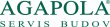 logo firmy: AGAPOLA spol. s r. o.