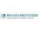 logo firmy: Brand Brothers, s.r.o.