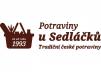 logo firmy: Radek Sedláček