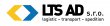 logo firmy: LTS AD s.r.o.