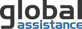 logo firmy: Global Assistance, a.s.