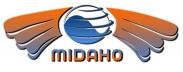 logo firmy: MIDAHO, s.r.o.