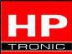 logo firmy: HP TRONIC Zlín, spol. s r.o.