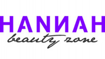 logo firmy: HANNAH Beauty Zone s.r.o.