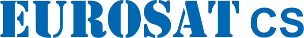 logo firmy: Eurosat CS, spol. s r.o.