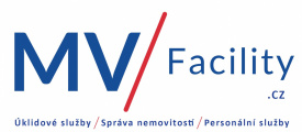 logo firmy: Michal Vojtek