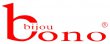 logo firmy: BONO BIJOU, spol. s r. o.