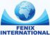 logo firmy: FENIX INTERNATIONAL, spol. s r.o.