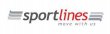 logo firmy: Sportlines a.s. - středisko volného času