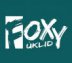 logo firmy: Foxy úklid