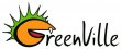 logo firmy: GreenVille service s.r.o.