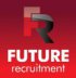 logo firmy: Future Recruitment s.r.o.