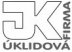 logo firmy: JK úklid s.r.o.