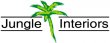 logo firmy: JUNGLE INTERIORS , s.r.o.
