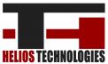 logo firmy: HELIOS TECHNOLOGIES s. r. o.