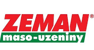 ZEMAN maso-uzeniny, a.s.