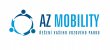 logo firmy: AZ MOBILITY s.r.o.