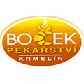 logo firmy: Pekařství BOČEK Krmelín s.r.o.