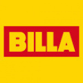 logo firmy: BILLA, spol. s r. o.