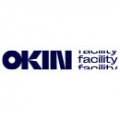 logo firmy: OKIN FACILITY, a.s.