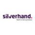 logo firmy: SILVERHAND