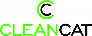 logo firmy: CLEANCAT s.r.o.