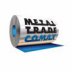 logo firmy: METAL TRADE COMAX, a.s.