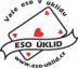 logo firmy: Eso úklid spol. s r.o.