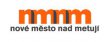 logo firmy: Město Nové Město nad Metují