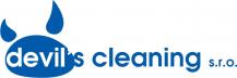 logo firmy: Devil's cleaning s.r.o.
