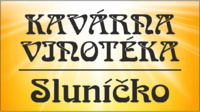 logo firmy: Kavárna Sluníčko