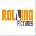 logo firmy: ROLLING PICTURES spol. s r.o.