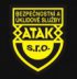 logo firmy: ATAK - bezpečnostní služba, s.r.o.