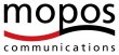 logo firmy: Mopos Communications, a.s.