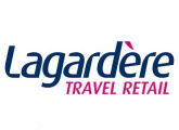 logo firmy: Lagardere Travel Retail, a.s.