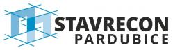 logo firmy: Stavrecon Pardubice s.r.o.