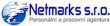 logo firmy: Netmarks,  s. r. o.