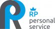 logo firmy: RP personal service s.r.o.