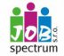 logo firmy: JOB spectrum s.r.o.
