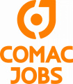 logo firmy: Comac jobs s.r.o.