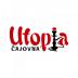 logo firmy: UTOPIA CZ s.r.o.