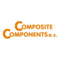 logo firmy: COMPOSITE COMPONENTS a.s.