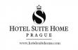 logo firmy: SUITE HOTEL PRAGUE s.r.o.