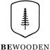 logo firmy: BeWooden Company s.r.o.