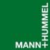 logo firmy: MANN + HUMMEL Service s.r.o.