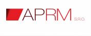 logo firmy: APRM s.r.o.