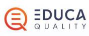 logo firmy: EDUCA QUALITY, z.s.