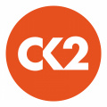 logo firmy: Cestovní kancelář CK2