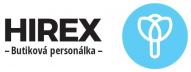 logo firmy: HIREX s.r.o.