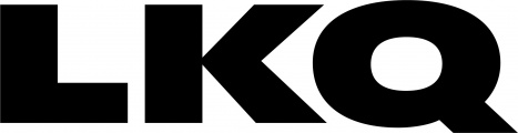 logo firmy: LKQ CZ s.r.o.